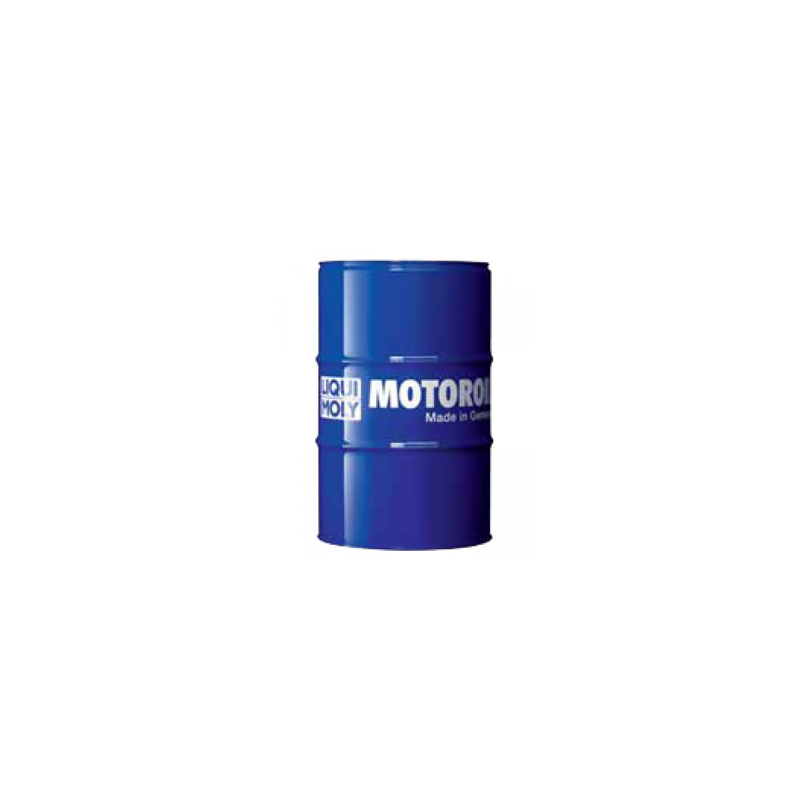 Моторное масло Liqui Moly LKW Leichtlauf-Motoroil SAE 10W-40 Basic 205л (4747)