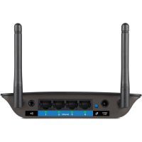 Ретранслятор Linksys RE6500-EJ изображение 3