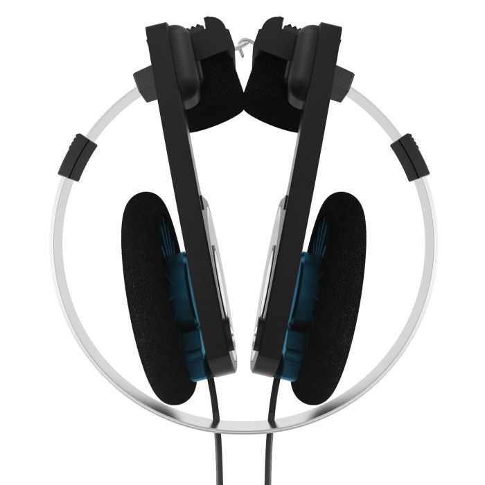 Навушники Koss Porta Pro Classic Collapsible On-Ear (192485.101) зображення 2