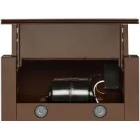 Вытяжка кухонная Eleyus BREEZE 700 50 BR изображение 9