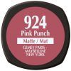 Помада для губ Maybelline New York Hydra Extreme Matte 924 4.5 г (3600531608316) изображение 3