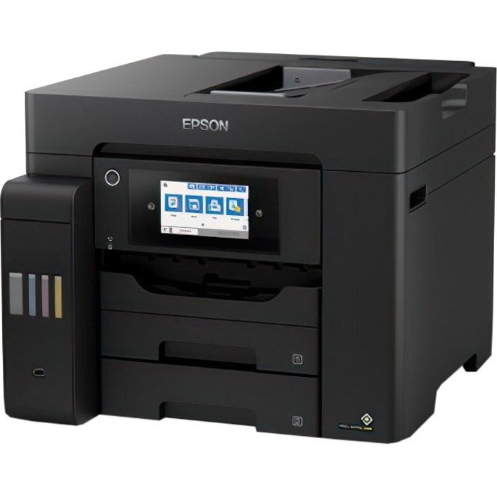 Многофункциональное устройство Epson L6550 c WiFi (C11CJ30404) изображение 2