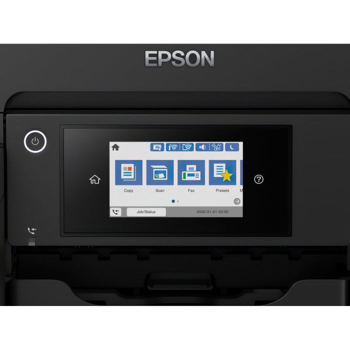 Многофункциональное устройство Epson L6550 c WiFi (C11CJ30404) изображение 5