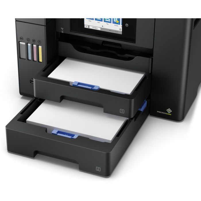 Многофункциональное устройство Epson L6550 c WiFi (C11CJ30404) изображение 7