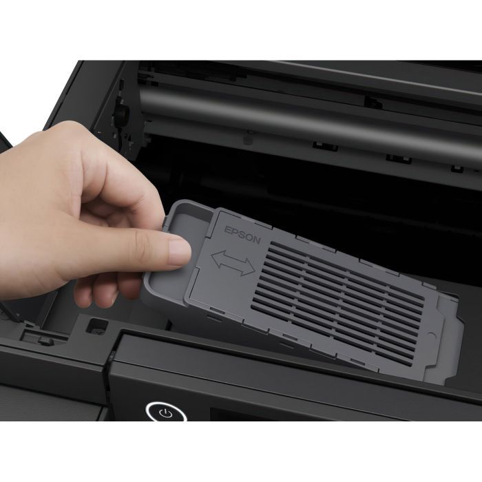 Многофункциональное устройство Epson L6550 c WiFi (C11CJ30404) изображение 8