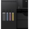 Многофункциональное устройство Epson L6550 c WiFi (C11CJ30404) изображение 9