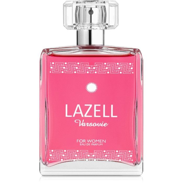 Парфюмированная вода Lazell Varsovie 100 мл (5907814625076)