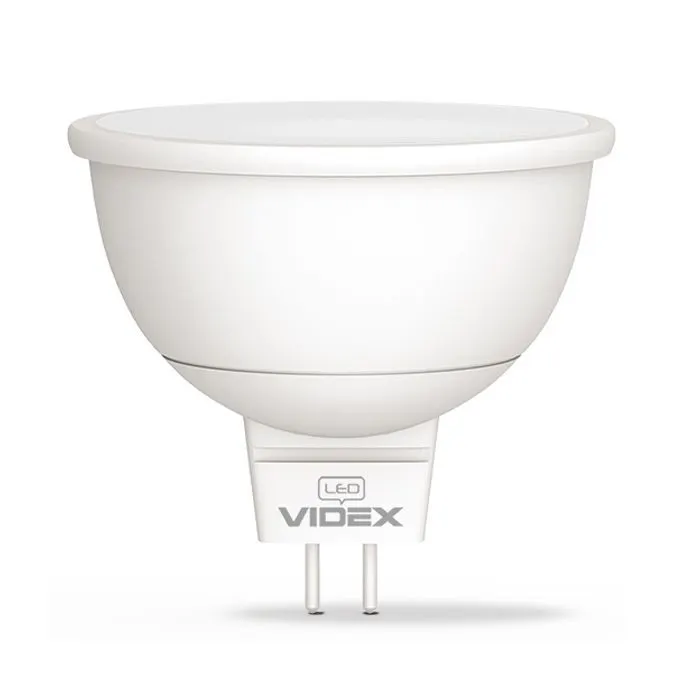 Лампочка TITANUM LED MR16e 6W GU5.3 4100K (VL-MR16e-06534)