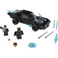 Конструктор LEGO Super Heroes DC Batman Бэтмобиль: погоня за Пингвином 392 де (76181) изображение 2
