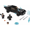 Конструктор LEGO Super Heroes DC Batman Бэтмобиль: погоня за Пингвином 392 де (76181) изображение 2