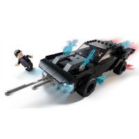 Конструктор LEGO Super Heroes DC Batman Бэтмобиль: погоня за Пингвином 392 де (76181) изображение 3