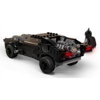 Конструктор LEGO Super Heroes DC Batman Бэтмобиль: погоня за Пингвином 392 де (76181) изображение 4