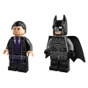 Конструктор LEGO Super Heroes DC Batman Бэтмобиль: погоня за Пингвином 392 де (76181) изображение 6