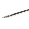 Ручка шариковая H-Tone 0,7мм, черная, уп. 50 шт (PEN-HT-JJ20101C-B) изображение 2