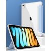 Чохол до планшета BeCover Soft Edge Pencil Apple iPad mini 6 2021 Light Blue (706807) зображення 3