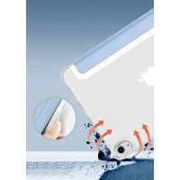 Чохол до планшета BeCover Soft Edge Pencil Apple iPad mini 6 2021 Light Blue (706807) зображення 4