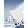 Чохол до планшета BeCover Soft Edge Pencil Apple iPad mini 6 2021 Light Blue (706807) зображення 4