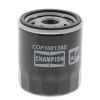 Фільтр масляний Champion COF100138S