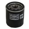 Фильтр масляный Champion COF100138S