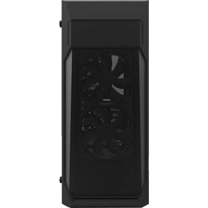 Корпус Zalman Z1 PLUS изображение 3