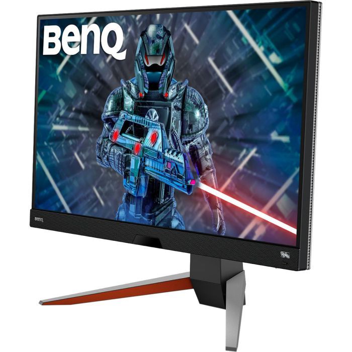 Монитор BenQ EX2710Q Grey (9H.LK4LA.TBE) изображение 3