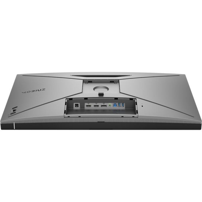Монитор BenQ EX2710Q Grey (9H.LK4LA.TBE) изображение 6
