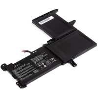 Фото - Акумулятор для ноутбука Power Plant Акумулятор до ноутбука PowerPlant ASUS VivoBook S15  11.4V 3600m (B31N1637)