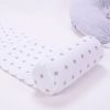 Подушка Верес для кормления Comfort Lux Velour stars grey 200х75 (302.04.2) изображение 7