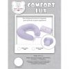 Подушка Верес для кормления Comfort Lux Velour stars grey 200х75 (302.04.2) изображение 9
