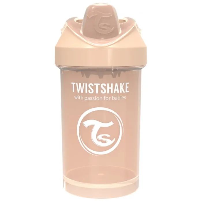 Поїльник-непроливайка Twistshake 300 мл 78275 м'ятна (69888)