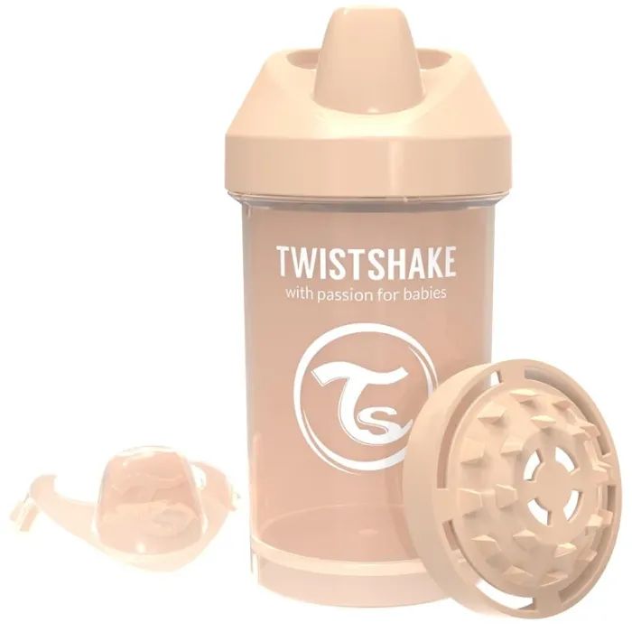 Поїльник-непроливайка Twistshake 300 мл 78275 м'ятна (69888) зображення 2