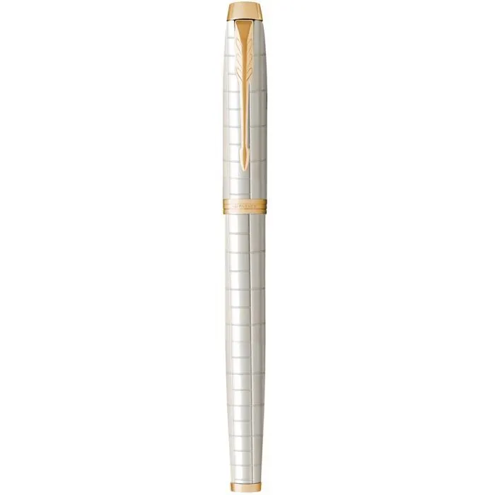 Ролер Parker IM 17 Premium Pearl GT  RB (24 722) зображення 2