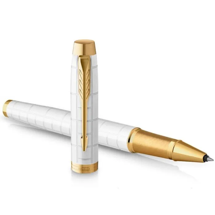 Ролер Parker IM 17 Premium Pearl GT  RB (24 722) зображення 3