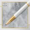 Ролер Parker IM 17 Premium Pearl GT  RB (24 722) зображення 4