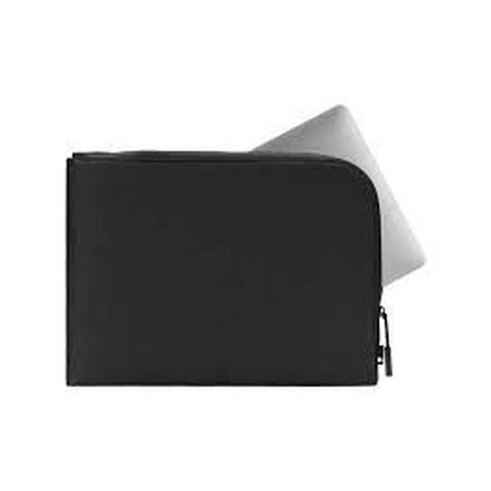 Чехол для ноутбука Incase 13" Facet Sleeve - Black (INMB100690-BLK) изображение 2