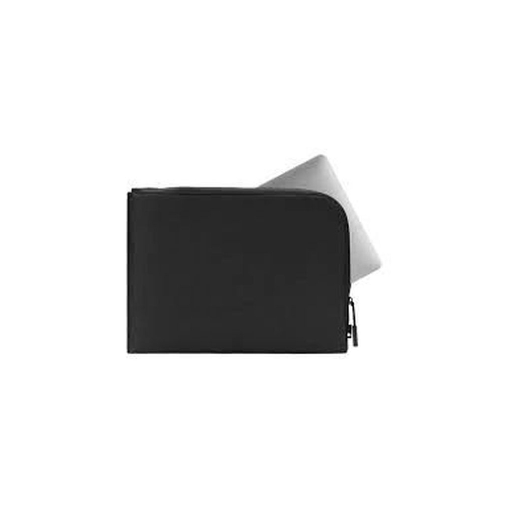 Чехол для ноутбука Incase 13" Facet Sleeve - Black (INMB100690-BLK) изображение 2