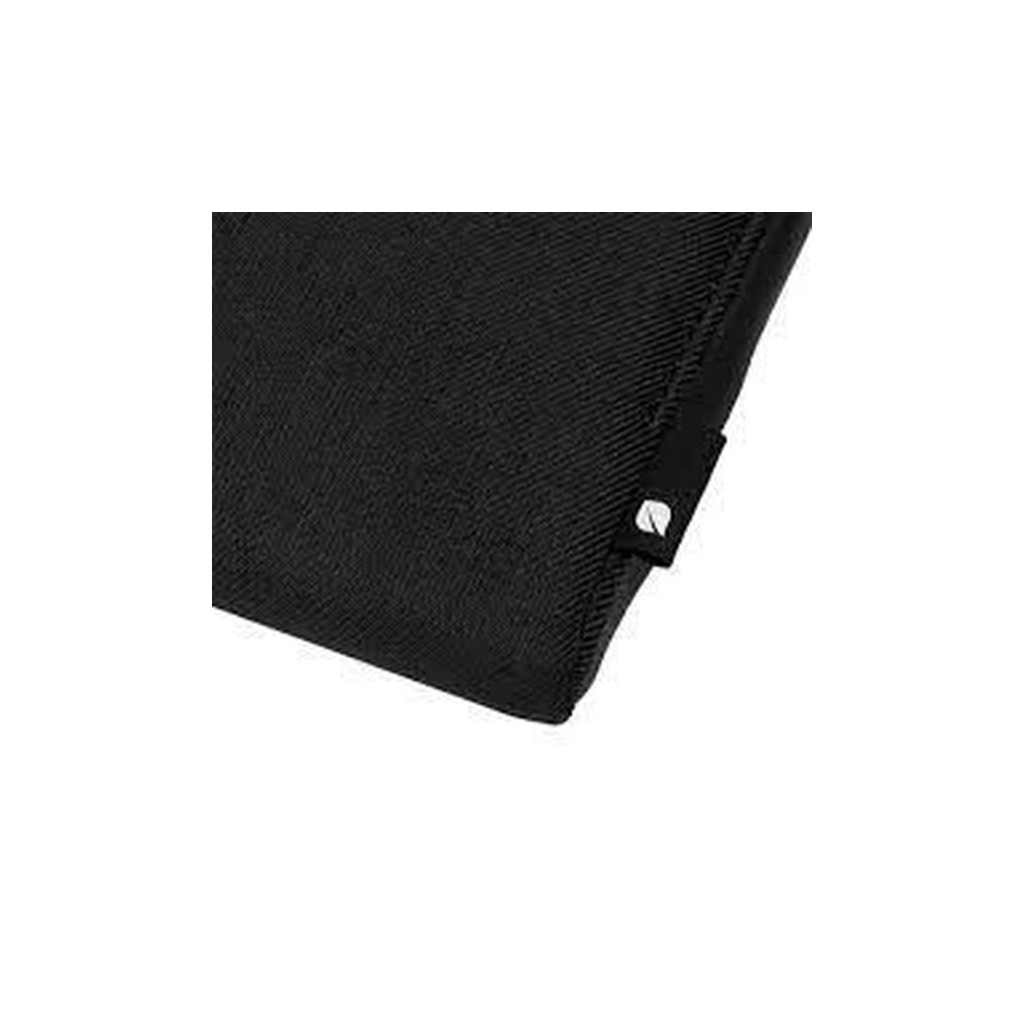 Чехол для ноутбука Incase 13" Facet Sleeve - Black (INMB100690-BLK) изображение 3