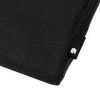 Чехол для ноутбука Incase 13" Facet Sleeve - Black (INMB100690-BLK) изображение 3