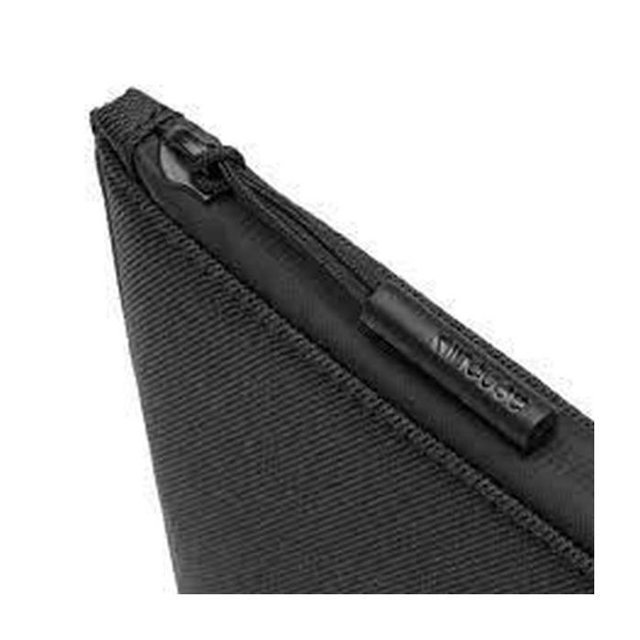 Чехол для ноутбука Incase 13" Facet Sleeve - Black (INMB100690-BLK) изображение 4