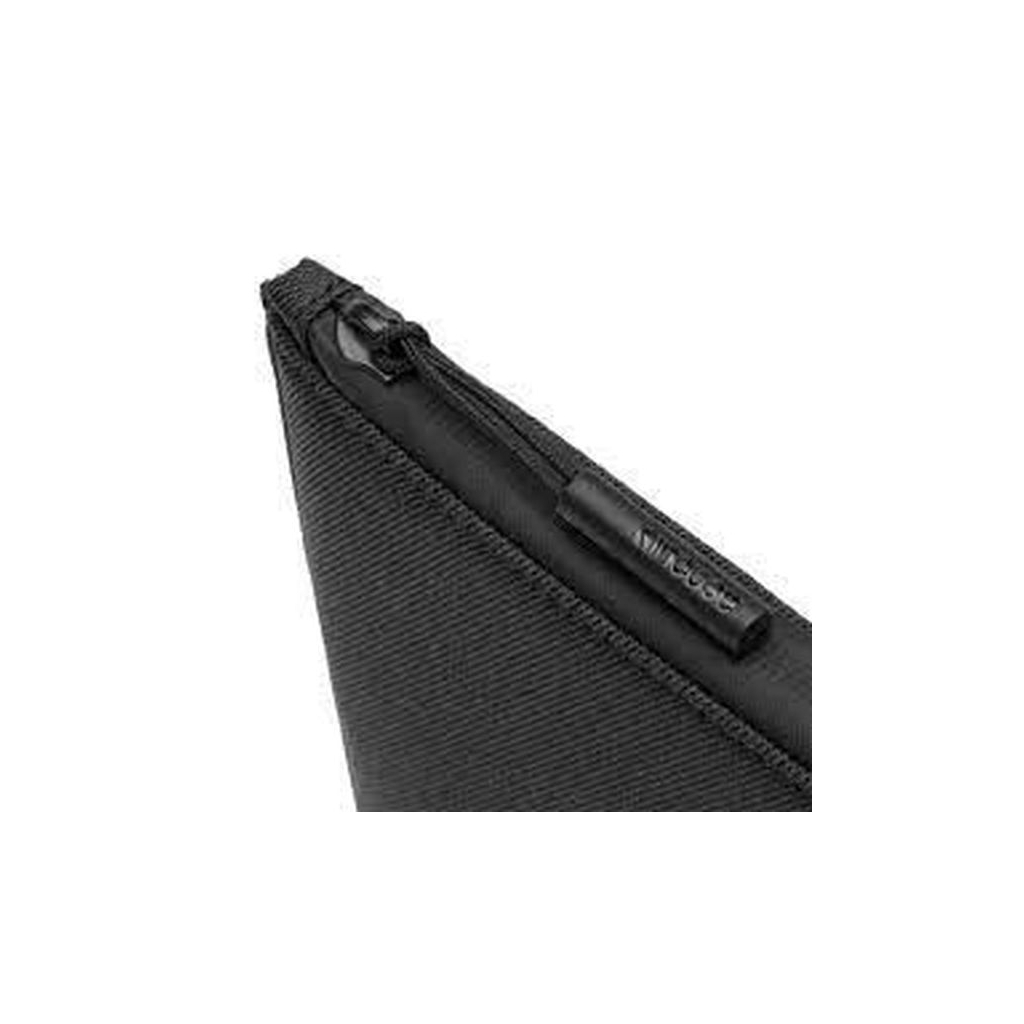 Чехол для ноутбука Incase 13" Facet Sleeve - Black (INMB100690-BLK) изображение 4