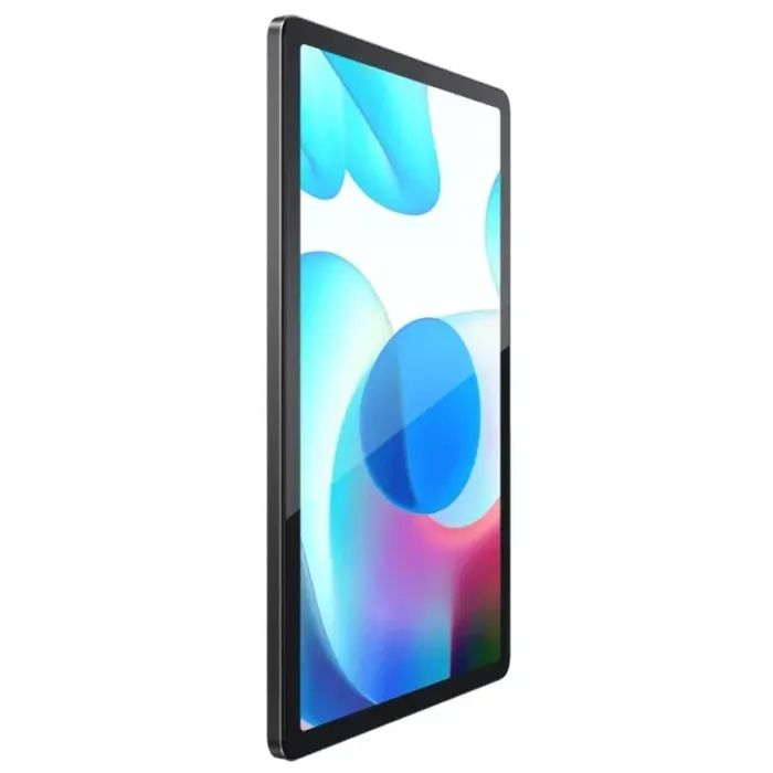 Планшет realme Pad 10.4" 3/32GB Wi-Fi (Grey) зображення 5