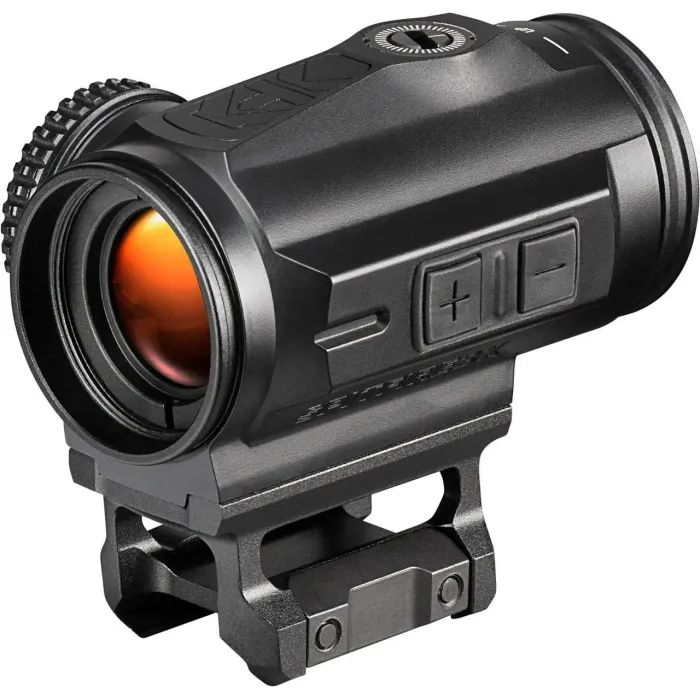 Коліматорний приціл Vortex Spitfire 3x Prism II Scope AR-BDC4 Reticle (SPR-300) (929053) зображення 2