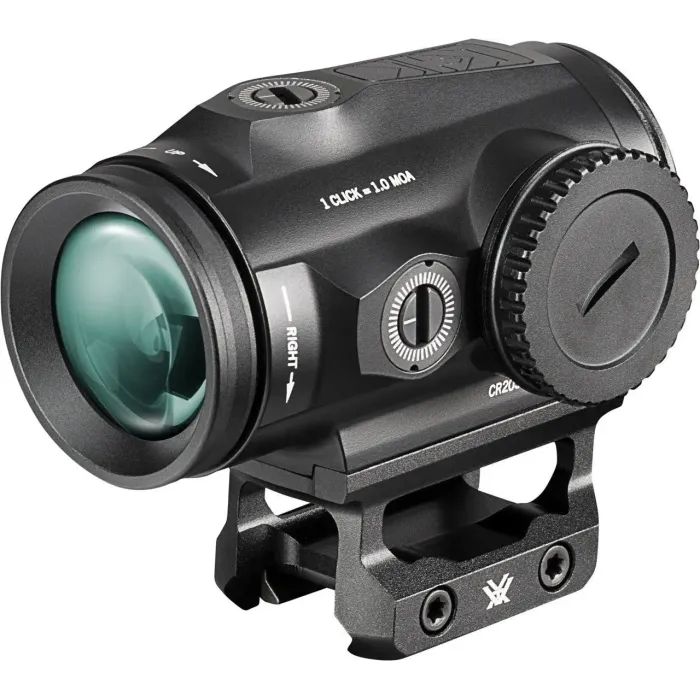 Коліматорний приціл Vortex Spitfire 3x Prism II Scope AR-BDC4 Reticle (SPR-300) (929053) зображення 6