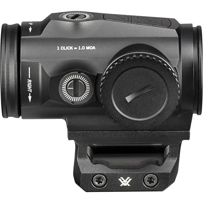 Коліматорний приціл Vortex Spitfire 3x Prism II Scope AR-BDC4 Reticle (SPR-300) (929053) зображення 8