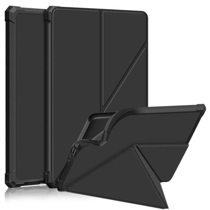Чохол до електронної книги BeCover Ultra Slim Origami Amazon Kindle Paperwhite 11th Gen. 2021 G (707221)