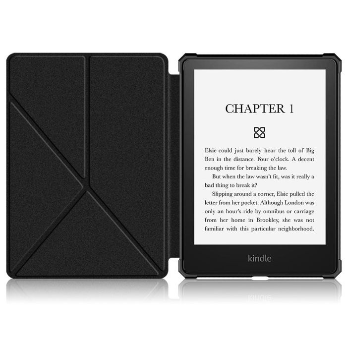 Чохол до електронної книги BeCover Ultra Slim Origami Amazon Kindle Paperwhite 11th Gen. 2021 G (707221) зображення 2