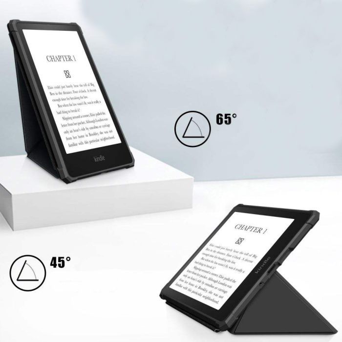 Чохол до електронної книги BeCover Ultra Slim Origami Amazon Kindle Paperwhite 11th Gen. 2021 G (707221) зображення 3