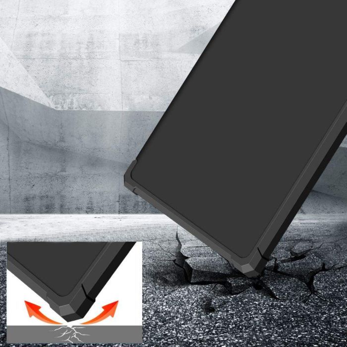 Чохол до електронної книги BeCover Ultra Slim Origami Amazon Kindle Paperwhite 11th Gen. 2021 G (707221) зображення 4