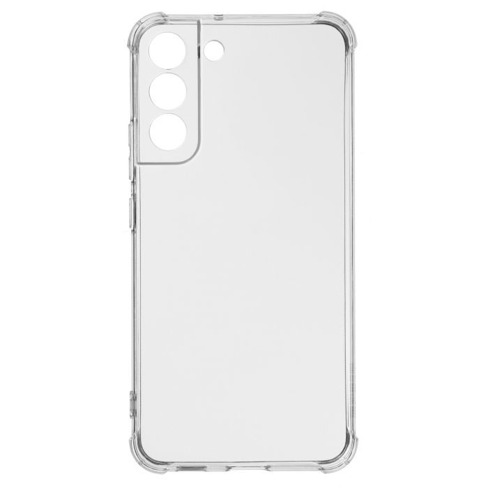 Чехол для мобильного телефона Armorstandart SmartAir Force Samsung S22+ Transparent (ARM60898)