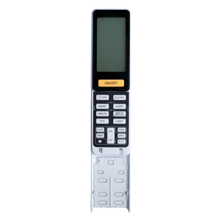 Кондиціонер Haier 1U71S2SR2FA/AS71S2SF1FA-BH1 зображення 7
